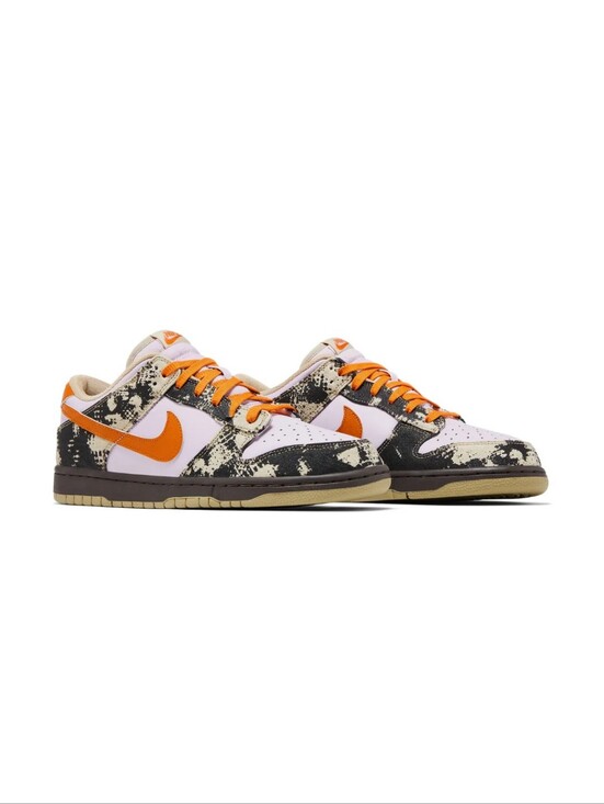 Nike Other - Nike Men’s Dunk Low ‘Punk Rock Digital Camo IB2260-500